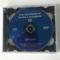 Sua Eccellenza si fermò a mangiare - Totò