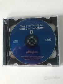 Sua Eccellenza si fermò a mangiare - Totò