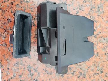 Ricambi per Ford Fiesta