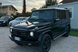 Mercedes-benz G 350 BlueTEC S.W. Lunga