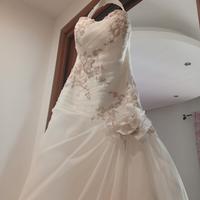 abito da sposa 