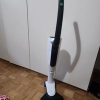 aspirapolvere folletto