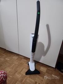 aspirapolvere folletto