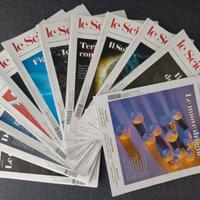 Rivista Le Scienze