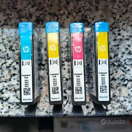 cartucce HP 902 903 904 905