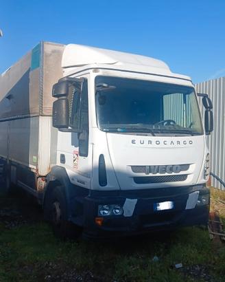 Iveco eurocargo 150.25