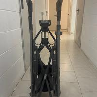 Passeggino TRIO trilogy Inglesina.