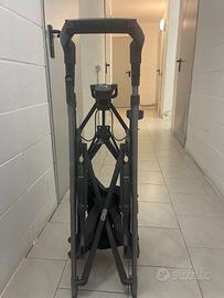 Passeggino TRIO trilogy Inglesina.