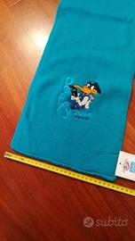 Sciarpa nuova marca "Emmanuel Schvili"