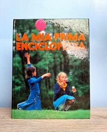 La mia prima enciclopedia