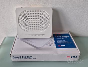 Modem Smart