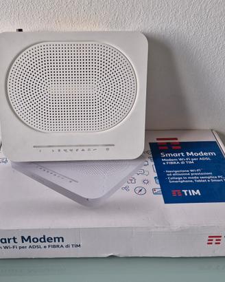 Modem Smart