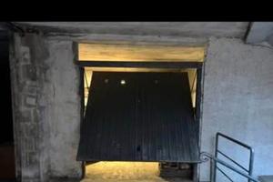 Cantina rimessa 35 mq vende subito