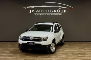 Dacia Duster 1.5 dCi 110CV 4x4 Lauréate