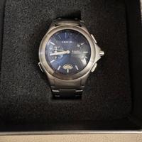 Orologio Breil acciaio