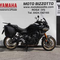 Yamaha Tracer 9 GT