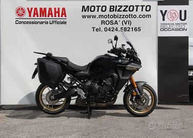 Yamaha Tracer 9 GT