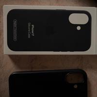 Cover iPhone 17 originale