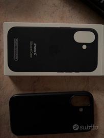 Cover iPhone 17 originale