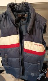 smanicato uomo Santafe 