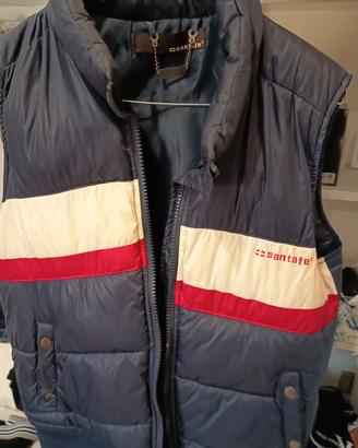 smanicato uomo Santafe 