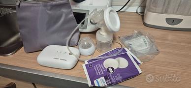 tiralatte Philips Avent