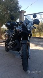 Honda XL 700 V Transalp - 2010