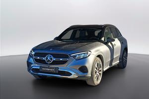 MERCEDES-BENZ GLC - X254 - GLC 220 d Advanced 4mat