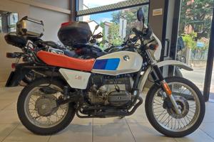 Bmw R 80 G/S