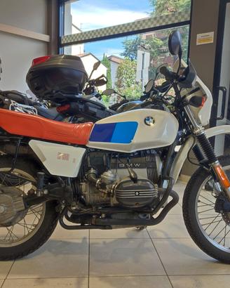 Bmw R 80 G/S