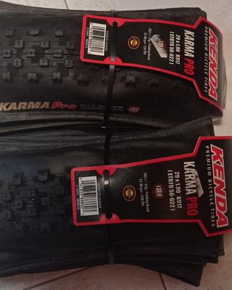 Copertura kenda karma pro