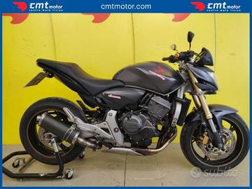 HONDA Hornet 600 Garantita e Finanziabile