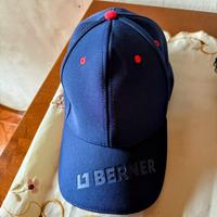 Capellino BERNER NUOVO