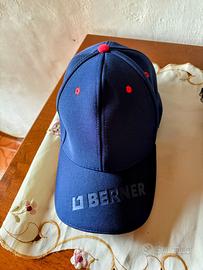 Capellino BERNER NUOVO