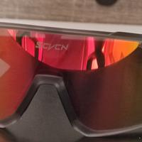 OCCHIALI SOLE POLARIZZATI GF