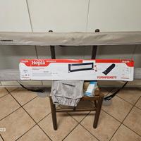 Spondina da letto foppapedretti