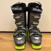 Scarponi da sci Dalbello 28.5