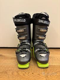 Scarponi da sci Dalbello 28.5