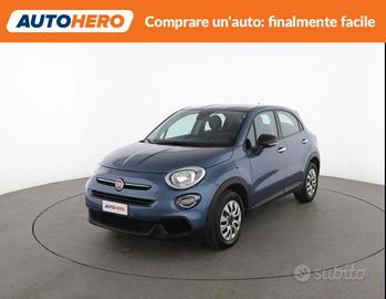 FIAT 500X WE88363