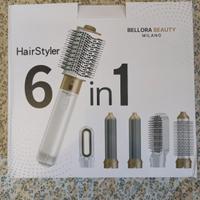 hair styler Bellora 