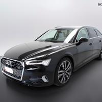 Audi A6 avant 40 2.0 tdi mhev 12v business advance