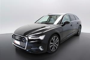 Audi A6 avant 40 2.0 tdi mhev 12v business advance