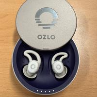 Cuffie OZLO