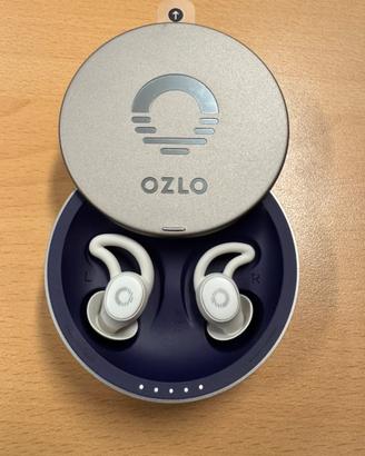 Cuffie OZLO
