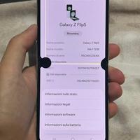 Samsung flip 5 512gb