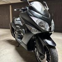 Tmax 500 2010