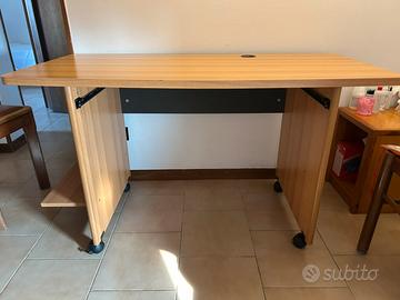 Scrivania