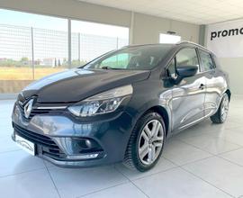 Renault Clio Sporter 1.5 dCi 8V 90CV Start&Stop En