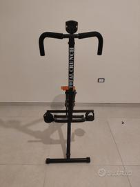 attrezzo per addominali