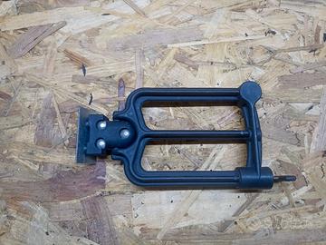 antifurto per casco vespa 